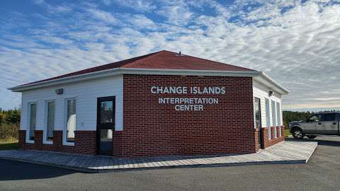 Change Islands Town Council